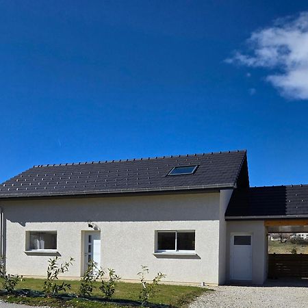 La Maison D'Elodie Foncine-le-Haut Kültér fotó