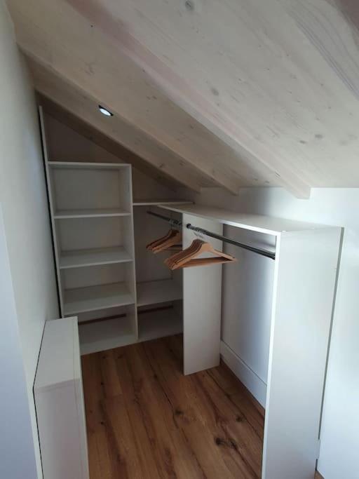 La Maison D'Elodie Foncine-le-Haut Kültér fotó